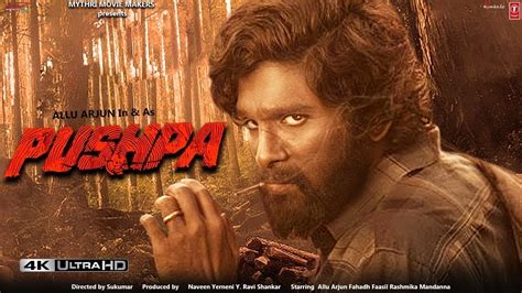 Pusha Full Movie Download 360p, 720p. . Pushpa movie hindi dubbed